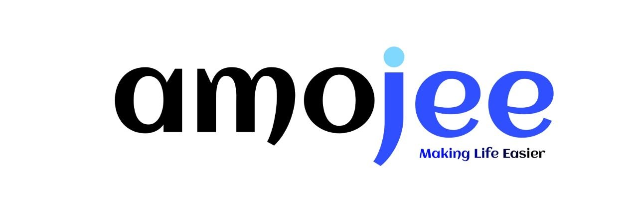 Amojee - Making Life Easier